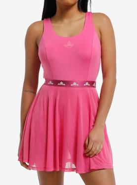Her Universe Disney Sleeping Beauty Aurora Athletic Dress Her Universe Exclusive, , hi-res
